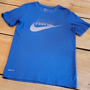 Youth Nike shirt